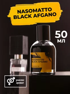 Духи и туалетная вода Black Afgano 50мл