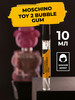 Духи по мотивам toy 2 bubble gum 10мл бренд MOSCHINO продавец Продавец № 299181