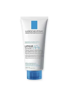 Lipikar Syndet AP+ 100 ml