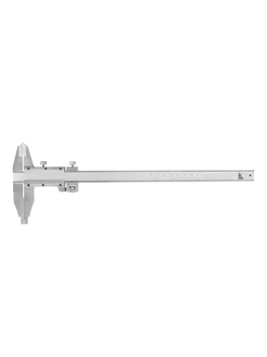 Штангенциркуль ШЦ-2-250 0.1 губ.60 мм КЛБ